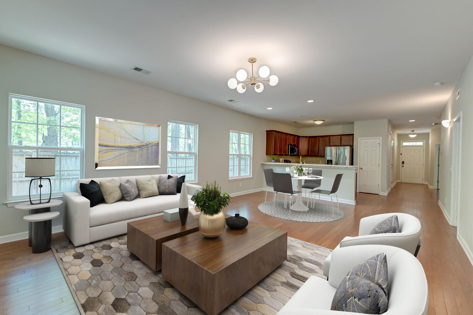 Property Photo:  1453 Joy Avenue  SC 29407 