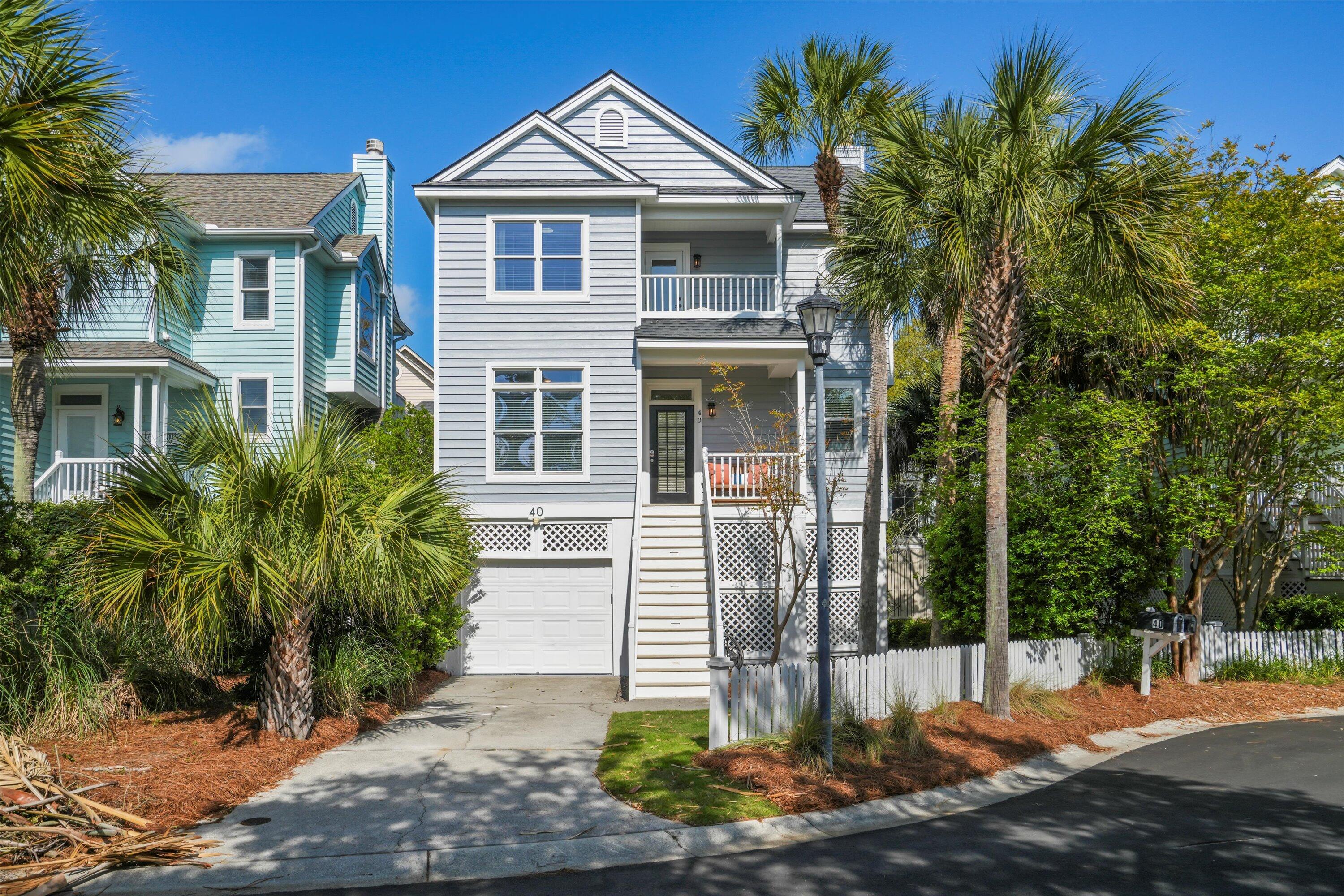 Property Photo: 40 Grand Pavilion Boulevard SC 29451