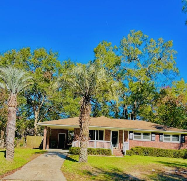 Property Photo: 26 Elmora Avenue SC 29445