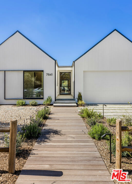 Property Photo: 7841 Stewart Ave CA 90045