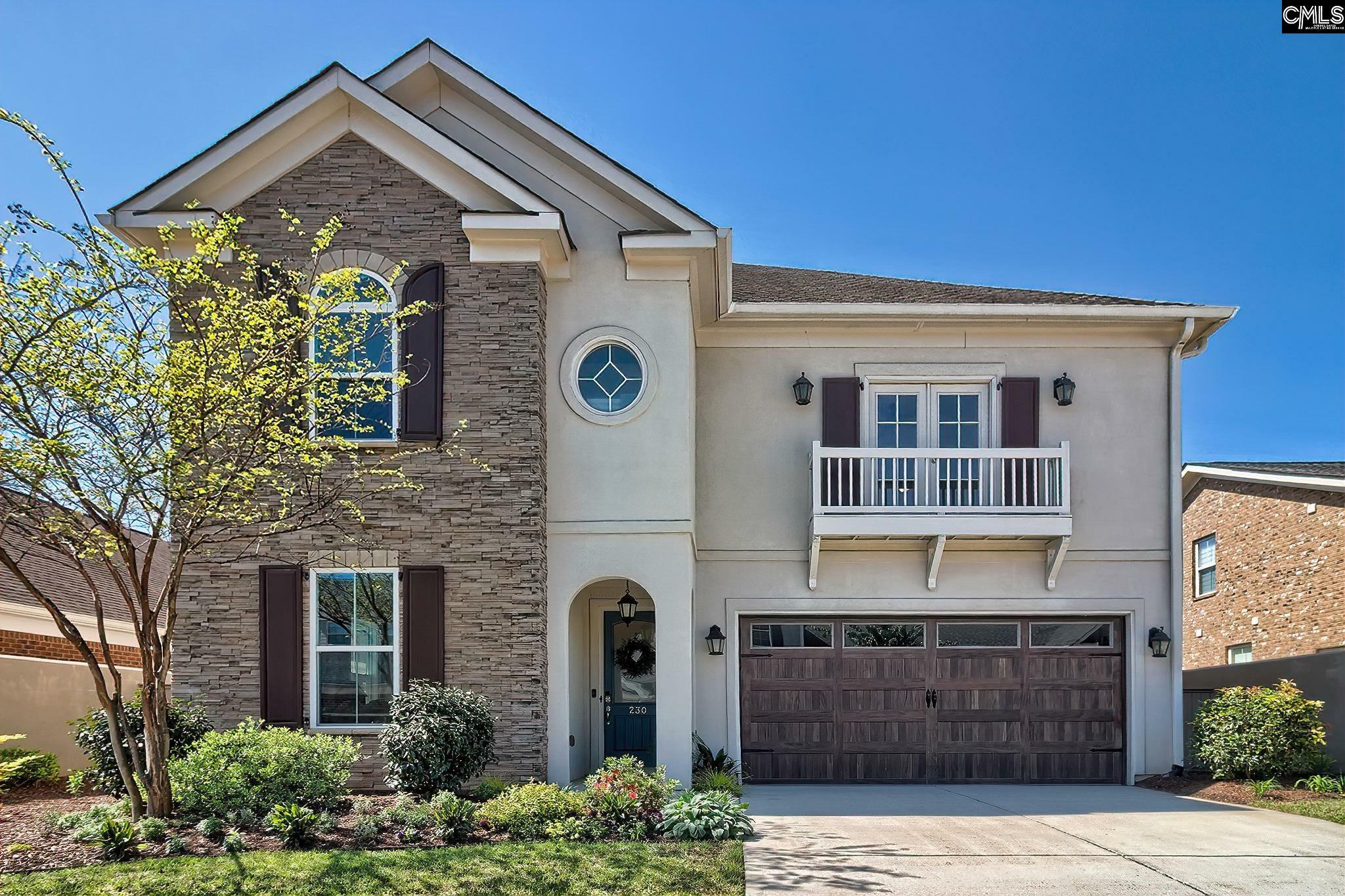 230 Otter Passage  Lexington SC 29072 photo
