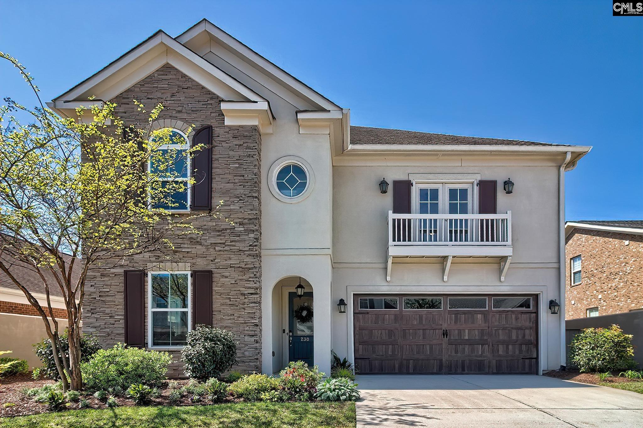 Property Photo: 230 Otter Passage SC 29072