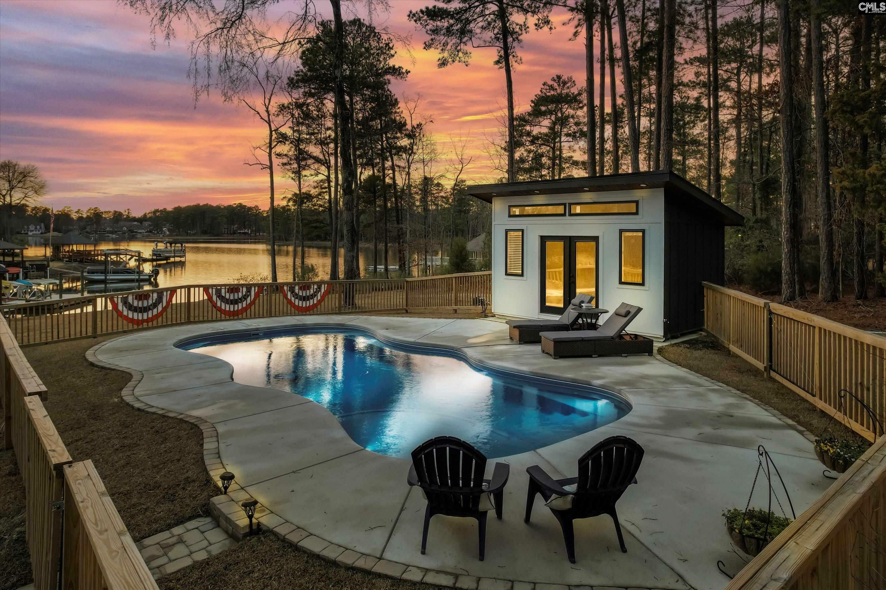 Property Photo: 1228 Old SC 29036