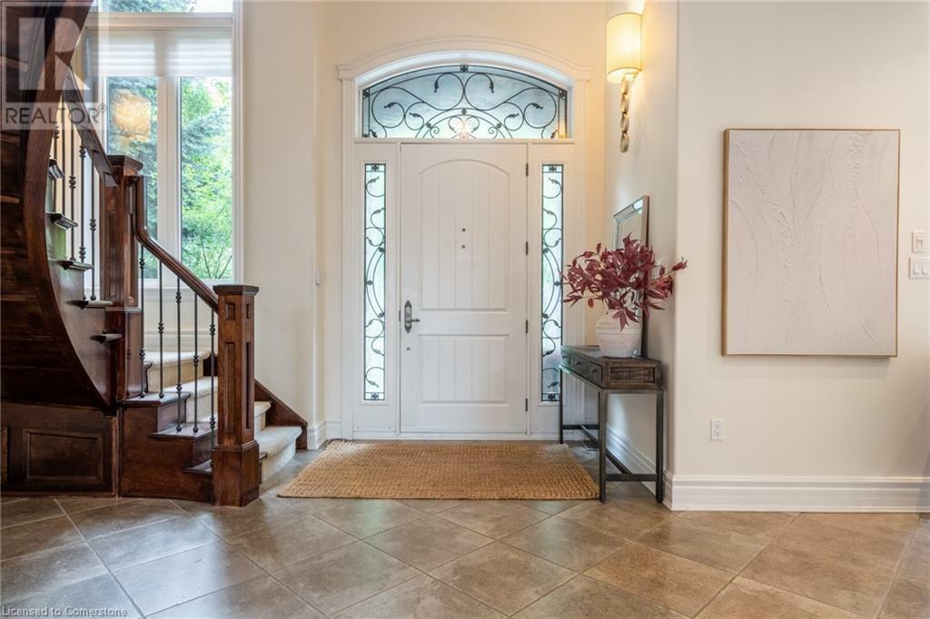 Property Photo: 115 Rosemary Lane ON L9G 2K4