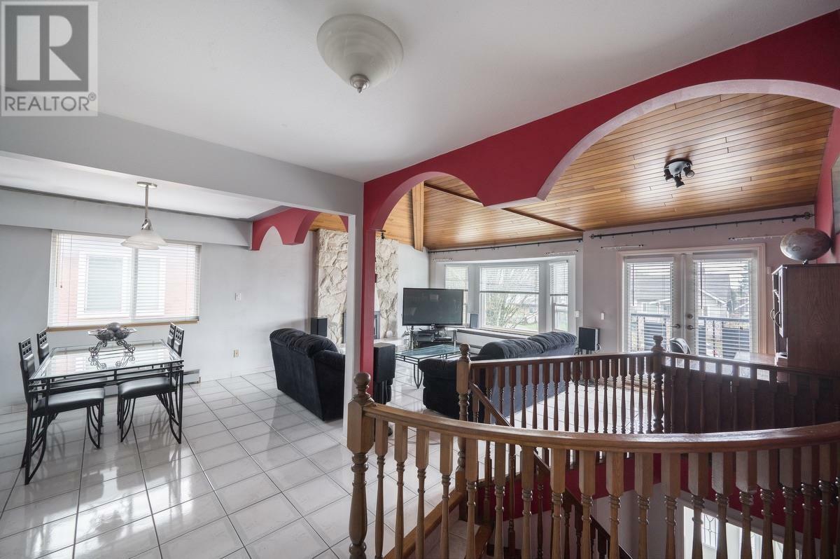 Property Photo: 1360 Renfrew Street BC V5K 4C4