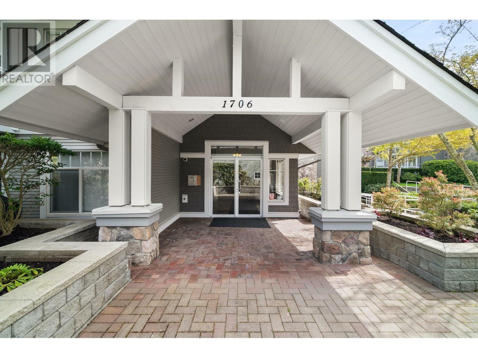 Property Photo: 1706 56 Street 110 BC V4L 2R3