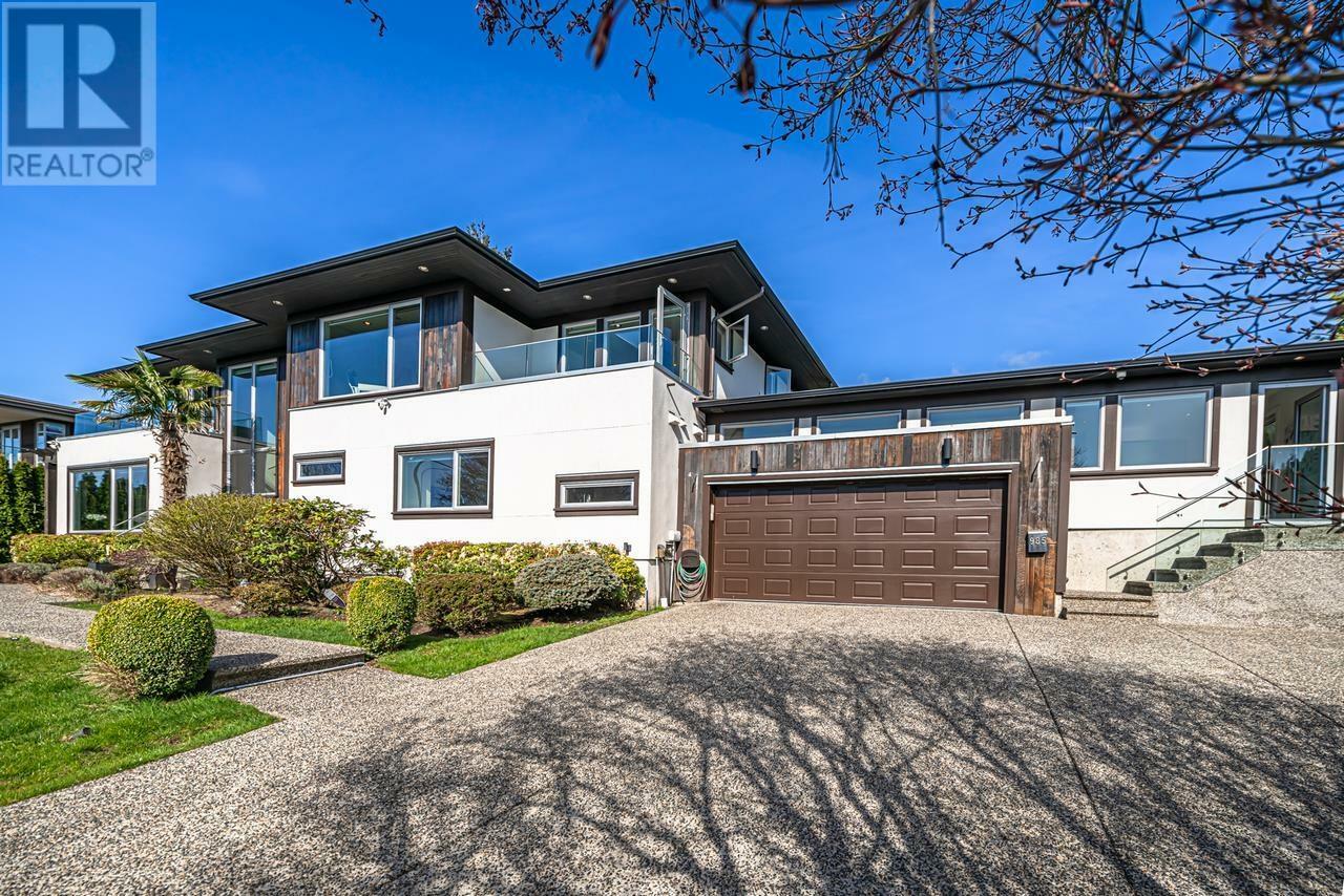 Property Photo: 985 Eyremount Drive BC V7S 2B4