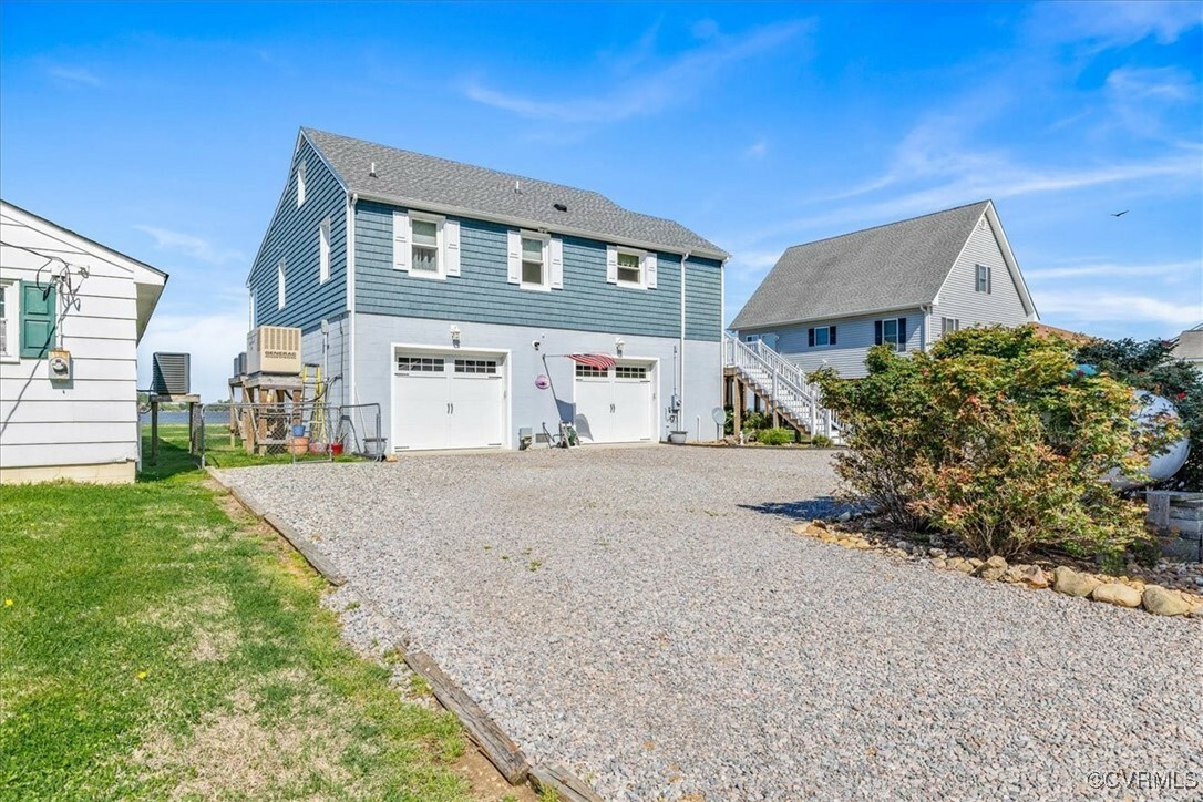 Property Photo: 683 Villa Road VA 23899