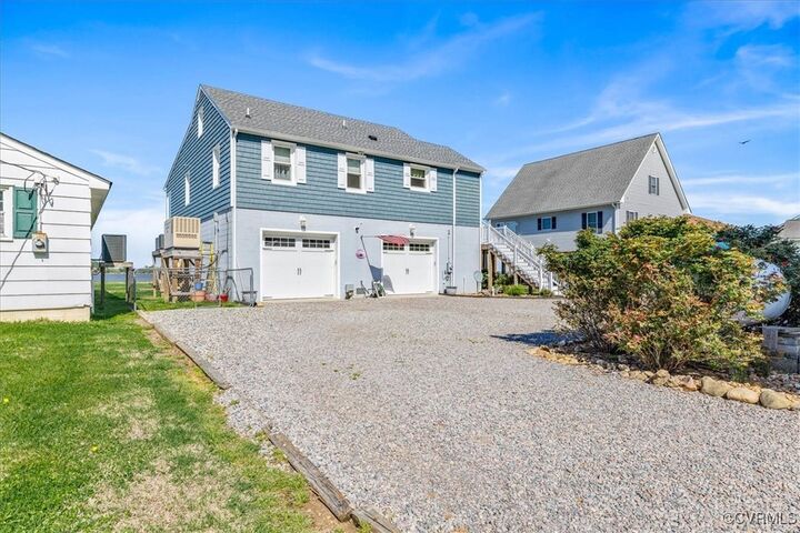 Property Photo:  683 Villa Road  VA 23899 