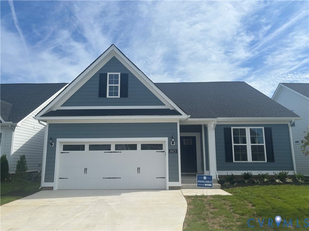 Property Photo:  8473 Chimney Rock Drive  VA 23116 