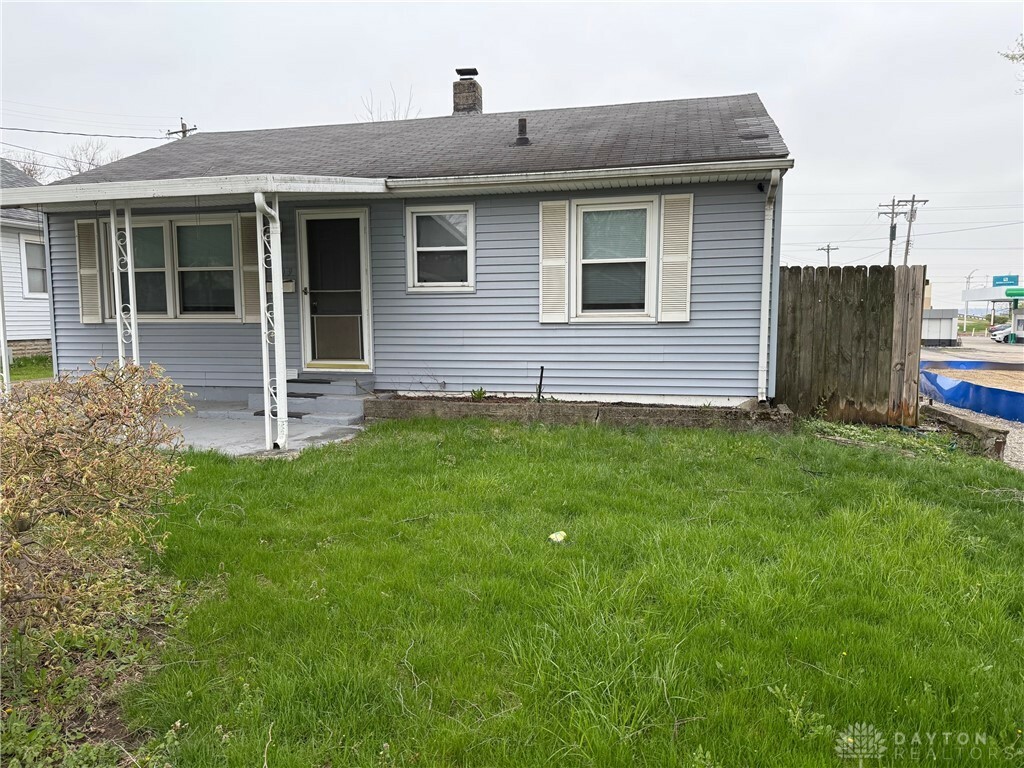 Property Photo: 609 Gideon Road OH 45044