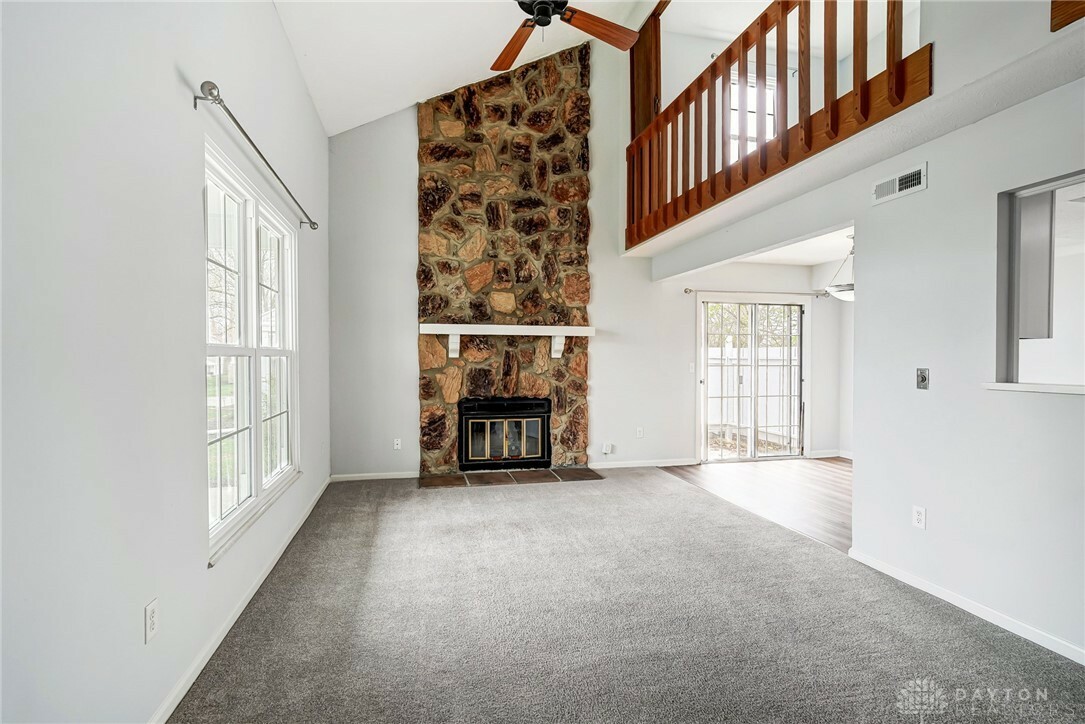 Property Photo:  1187 Governors Square Drive  OH 45458 