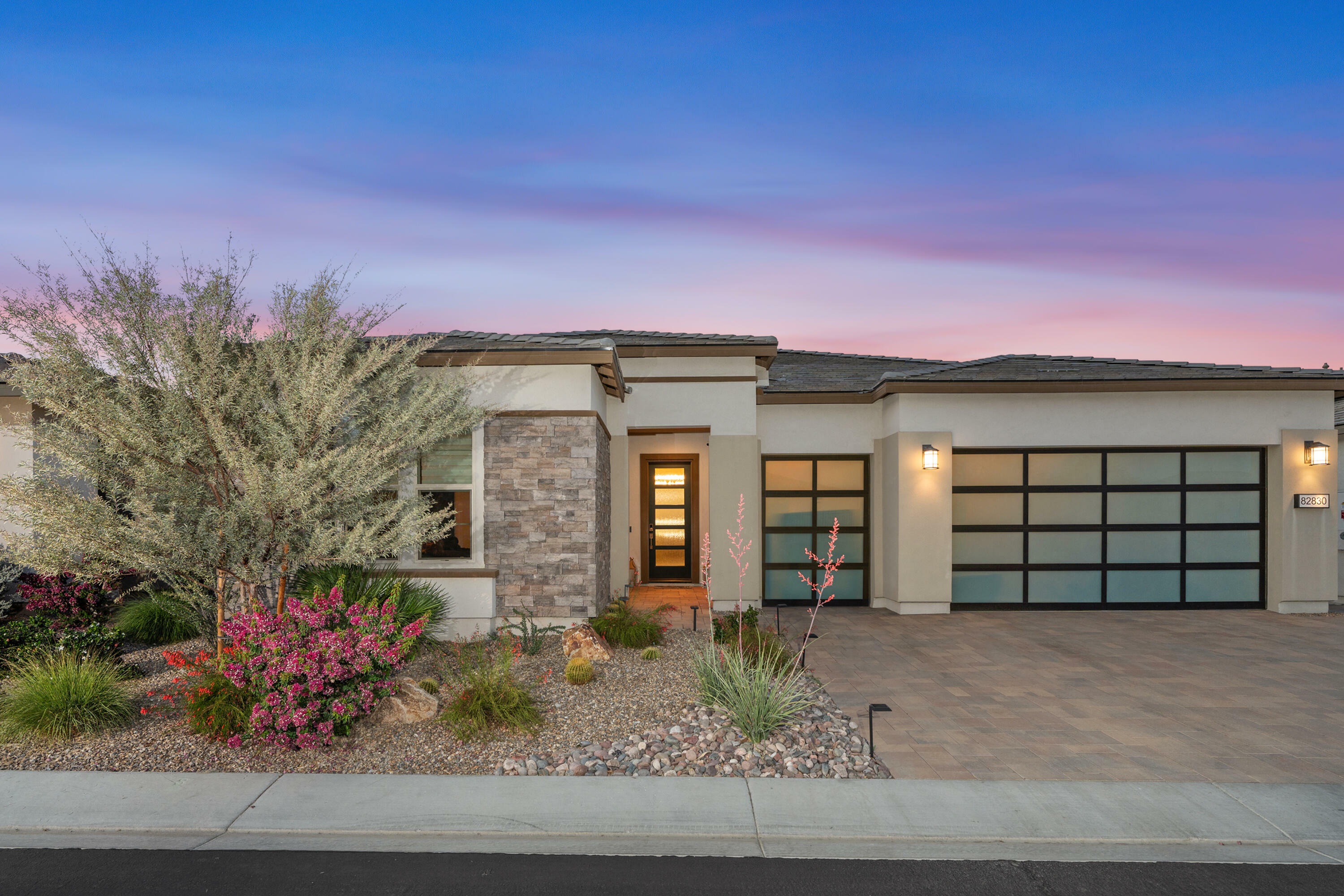 Property Photo: 82830 Logan Drive CA 92201