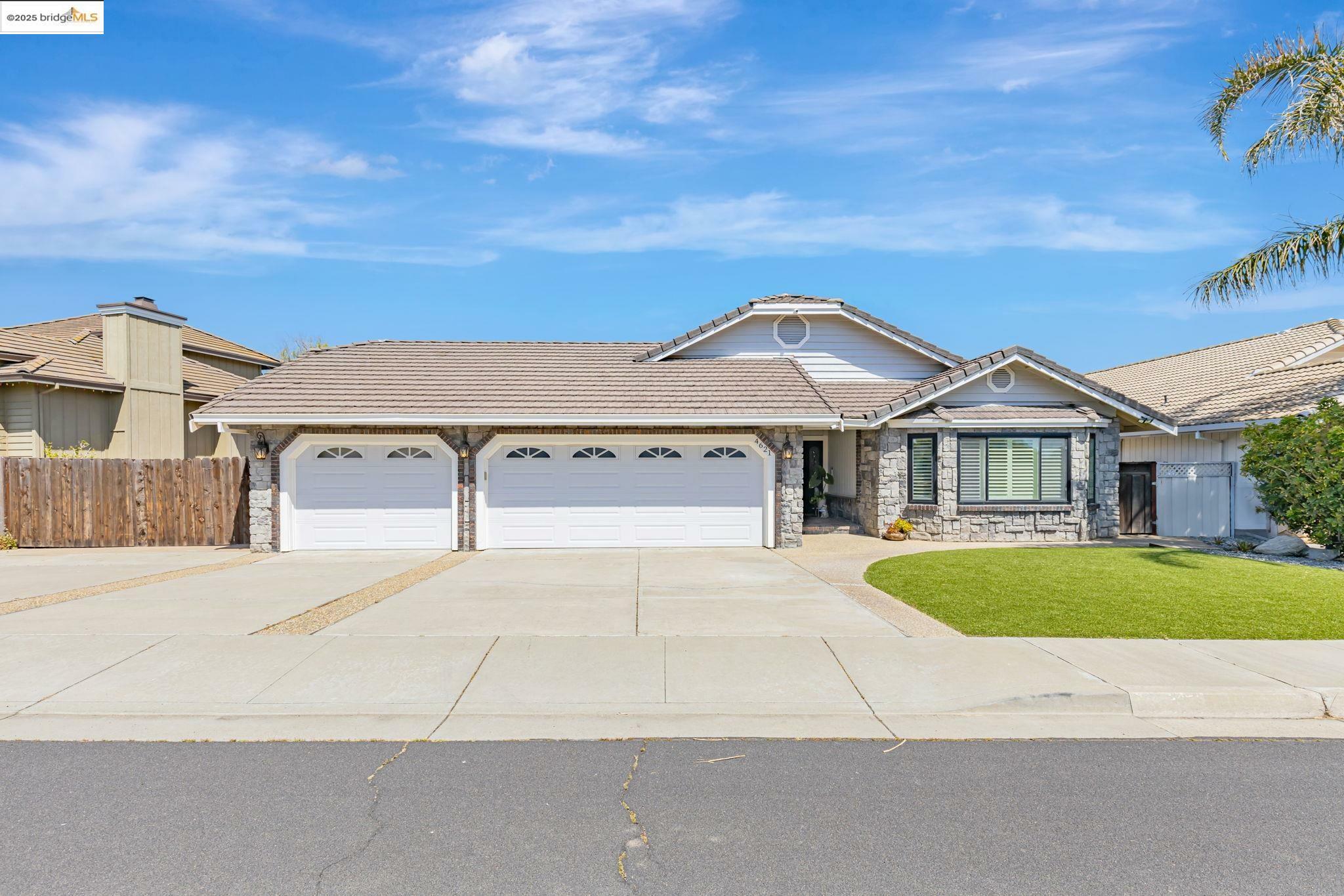 4621 Clipper Dr  Discovery Bay CA 94505 photo