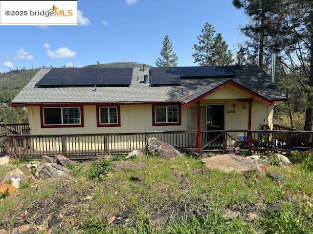 Property Photo: 20251 Sandy Lane CA 95379
