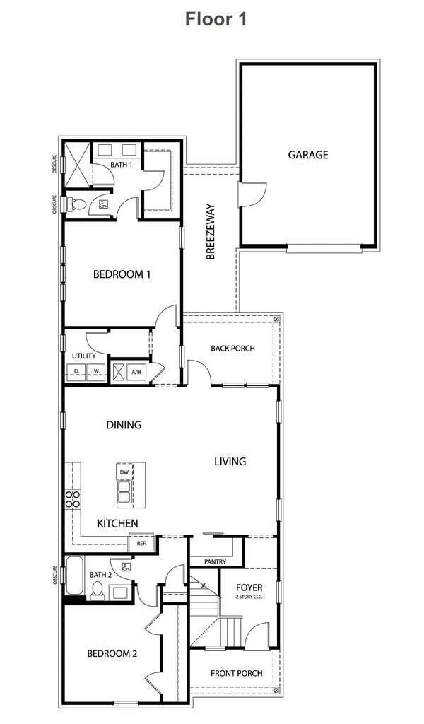 Property Photo:  312 Gazelle Court  FL 32578