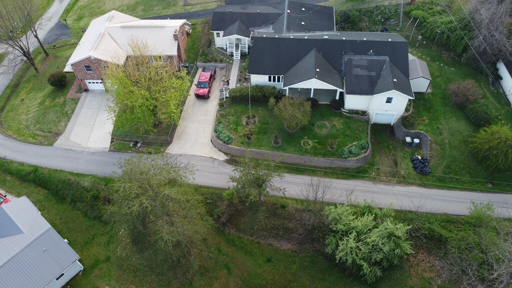 Property Photo: 178 Blanton Drive KY 41256