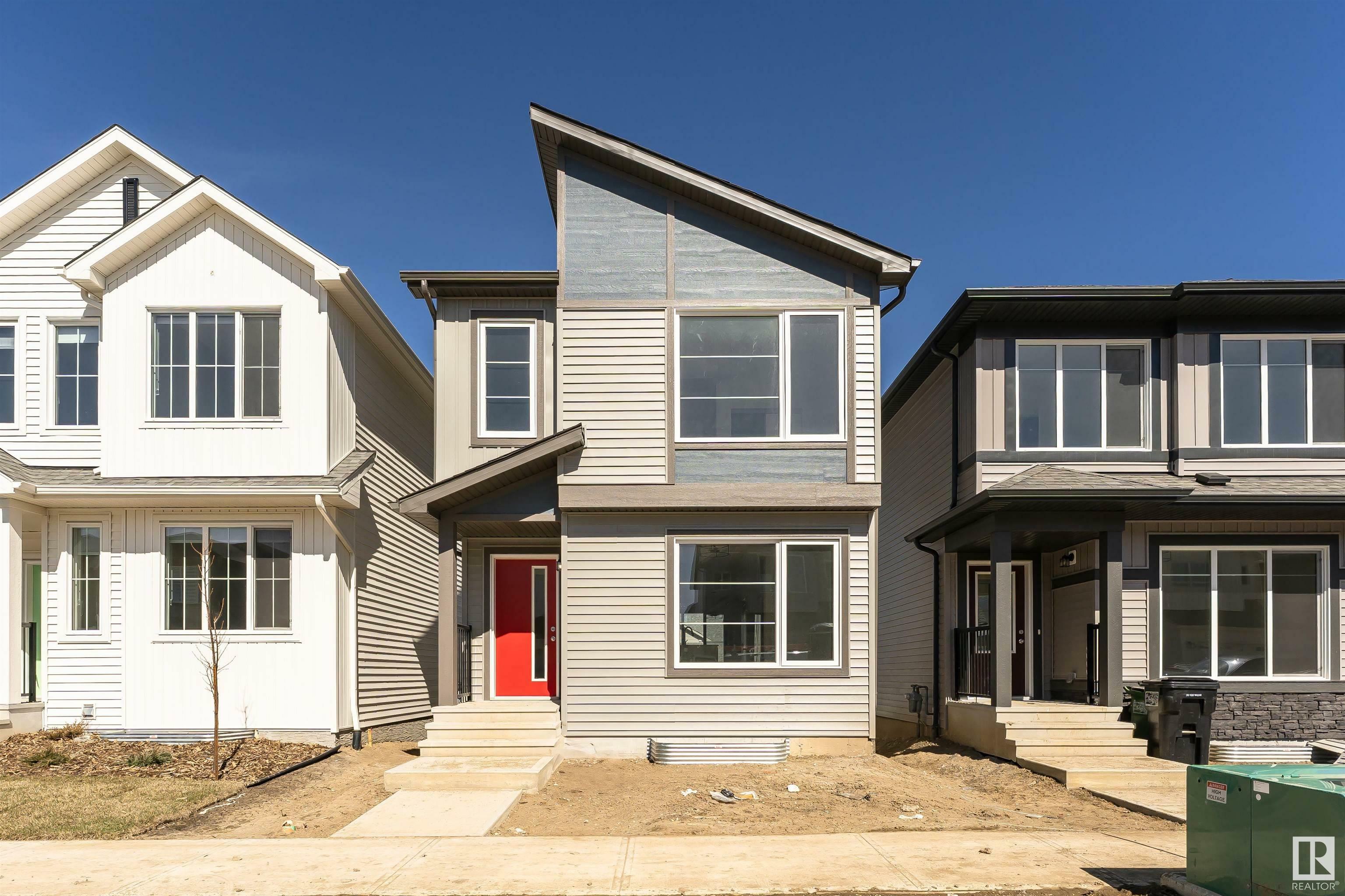 5136 Kinney Way SW  Edmonton AB T6W 1A8 photo