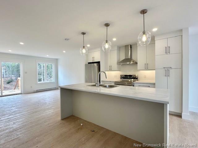 Property Photo: 301 Elsliger Street NB E1K 0A5
