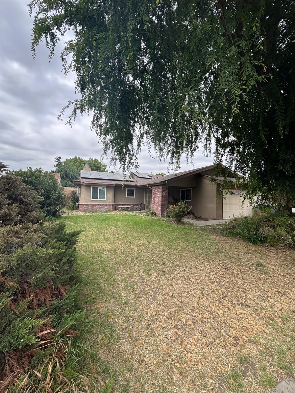 Property Photo:  1225 Pontiac Avenue  CA 93612 