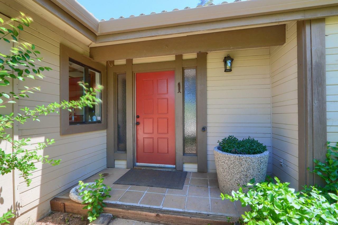 Property Photo: 50366 Road 420 CA 93614