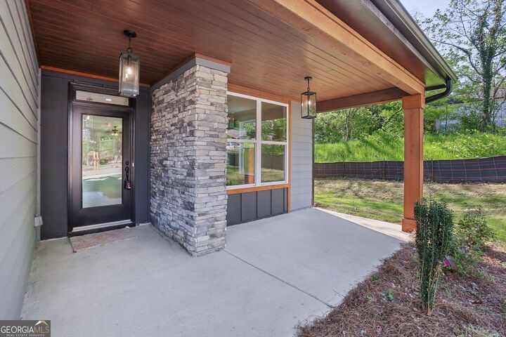 Property Photo: 1002 Coleman Street SW GA 30310