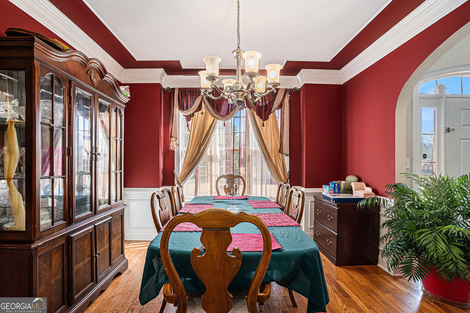 Property Photo: 104 Lumby Lane GA 30281