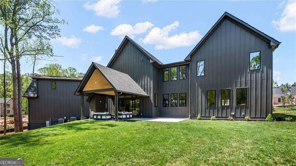 Property Photo: 115 Nova Lane GA 30075