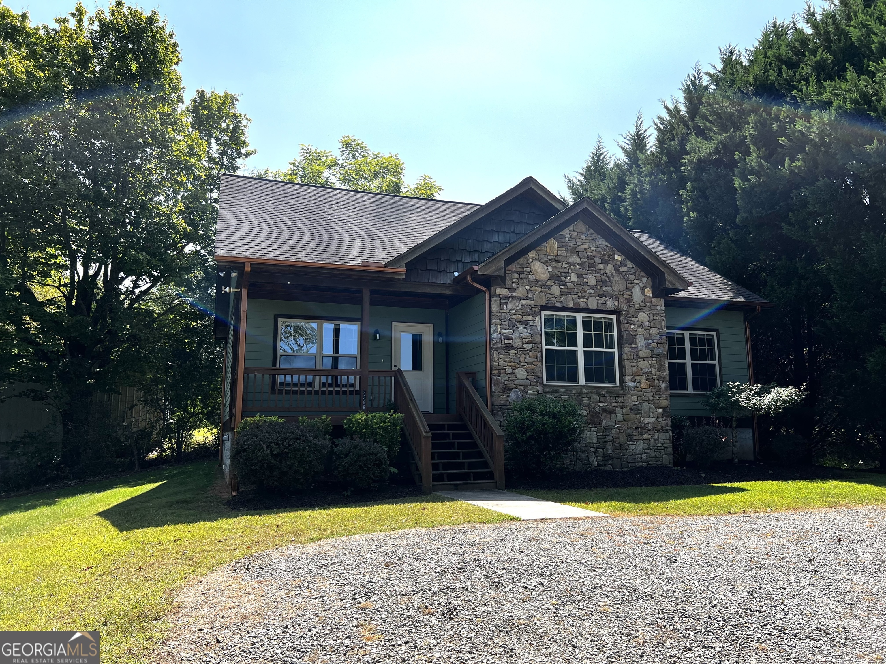 Property Photo:  2389 Fair Field Drive  GA 30546 