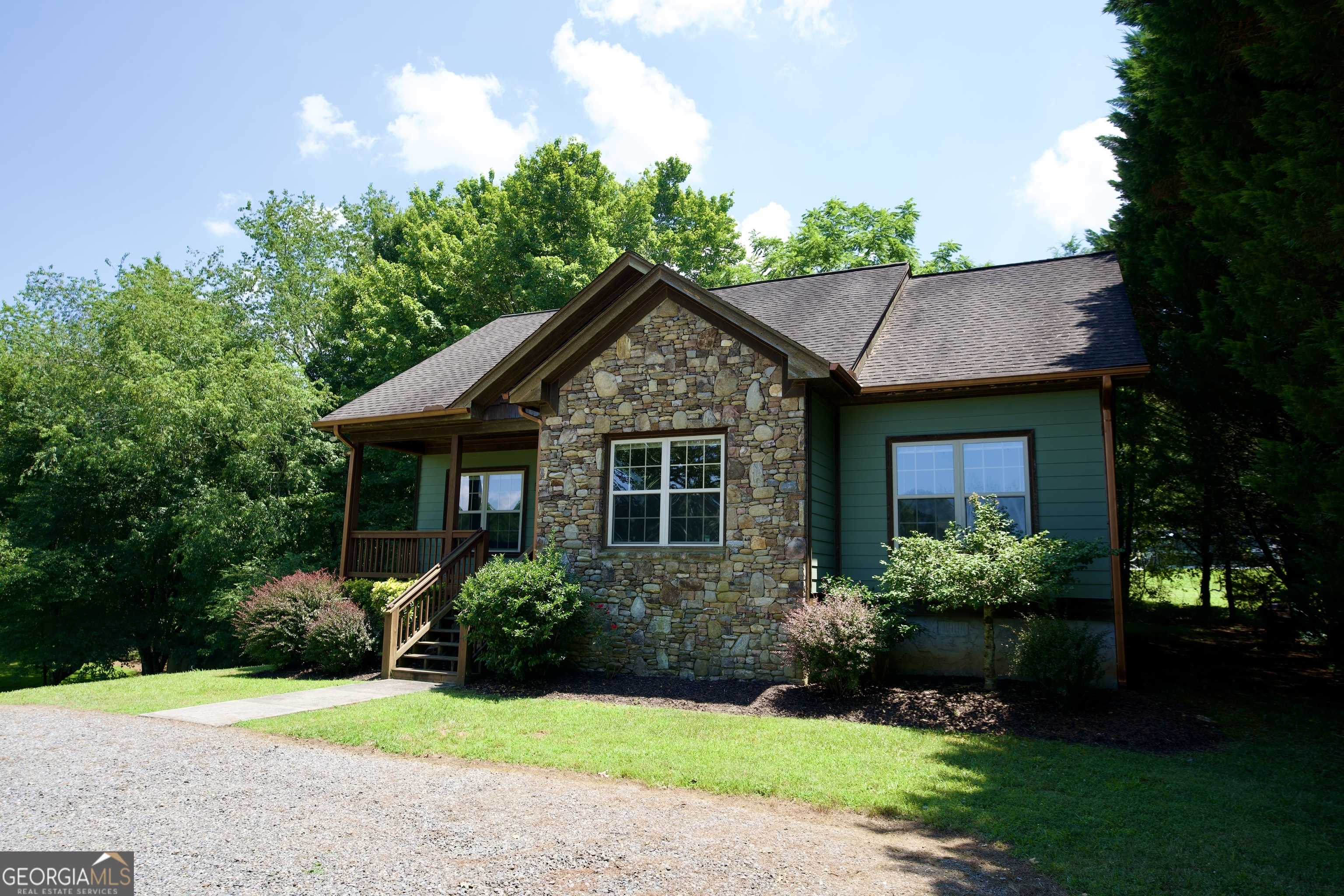 Property Photo:  2389 Fair Field Drive  GA 30546 