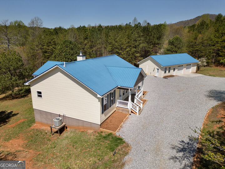 250 Porter Place  Blairsville GA 30512 photo