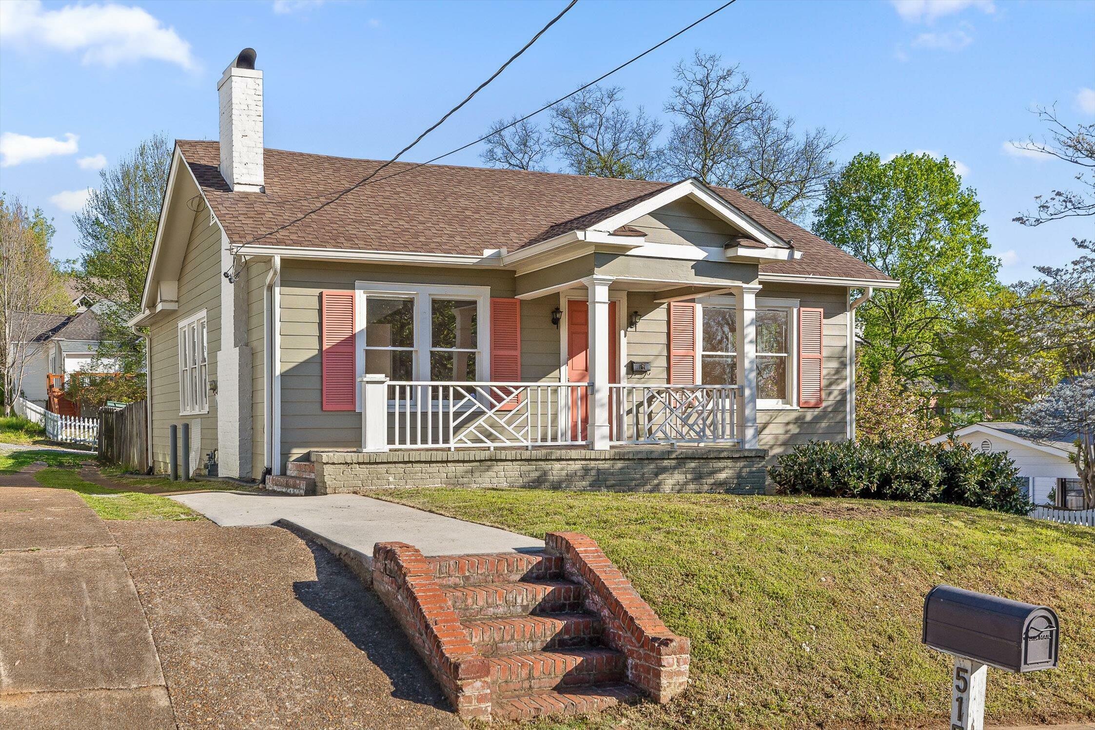 517 Young Avenue  Chattanooga TN 37405 photo