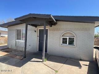 Property Photo: 144 Marquita Lane TX 79915