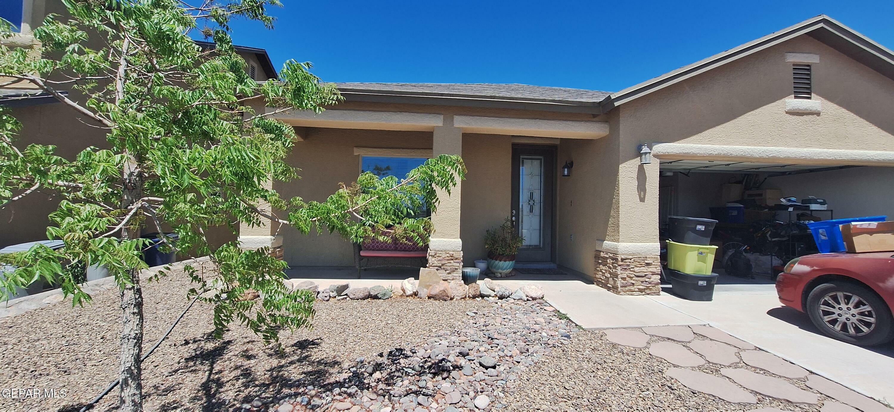 Property Photo: 7425 Dewberry Drive TX 79911
