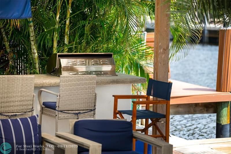 Property Photo: 416 Isle Of Capri Dr FL 33301