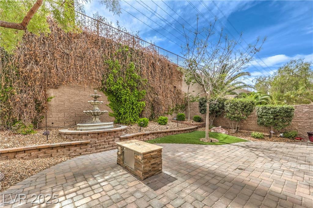 Property Photo: 2413 Hamonah Drive NV 89044