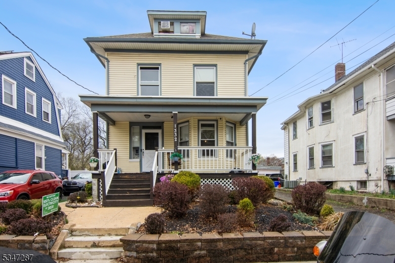 1332 Maple Ter  Rahway City NJ 07065 photo