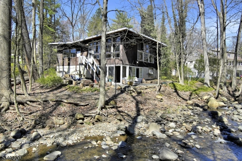 249 Runnymede Rd  Essex Fells Twp. NJ 07021 photo