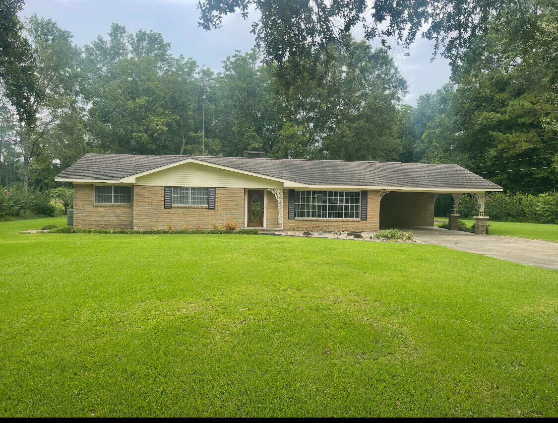 Property Photo: 125 Tolar Cut Off MS 39429