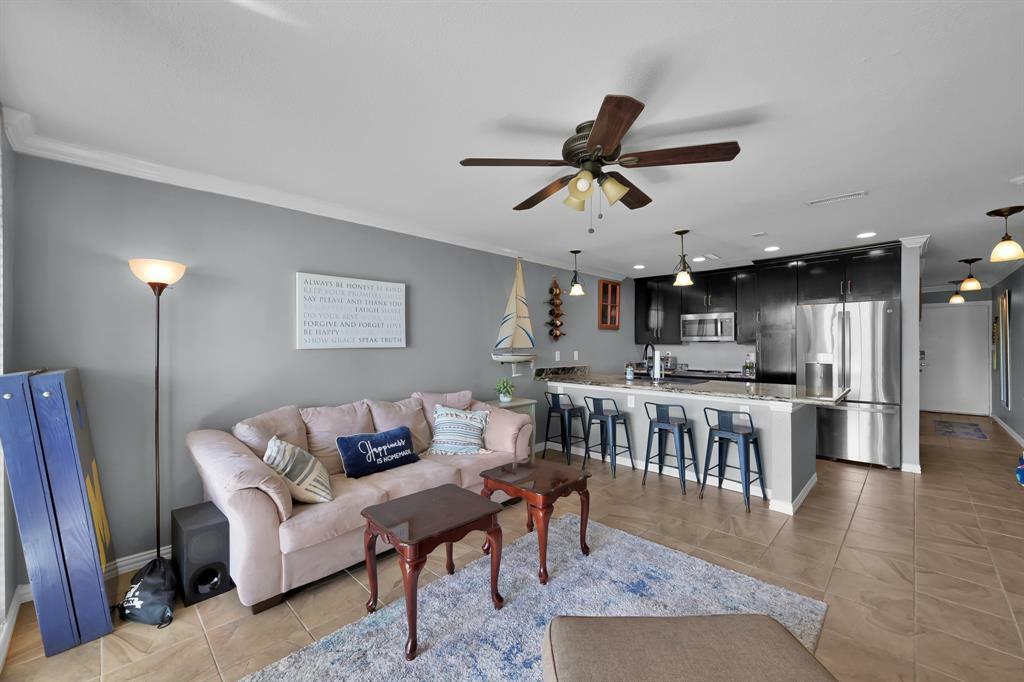 Property Photo: 12600 Melville Drive 121 TX 77356