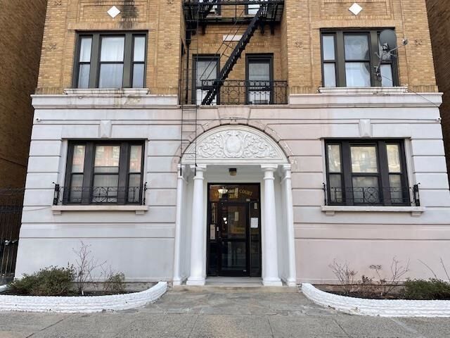 2672 Kennedy Blvd 503  Jc, Journal Square NJ 07306 photo