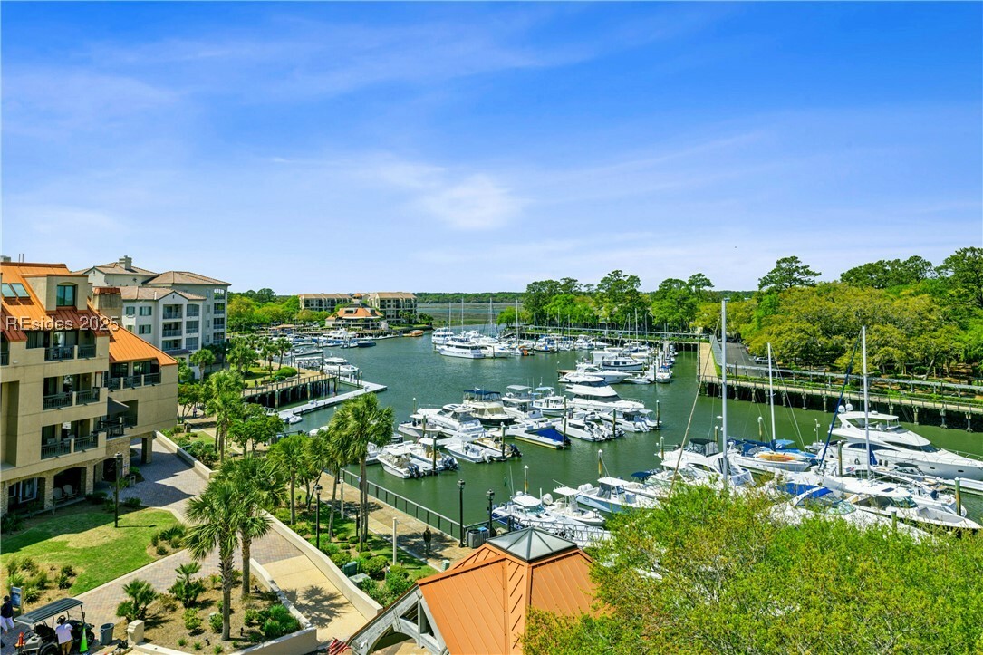 13 Harbourside Lane 7165  Hilton Head Island SC 29928 photo