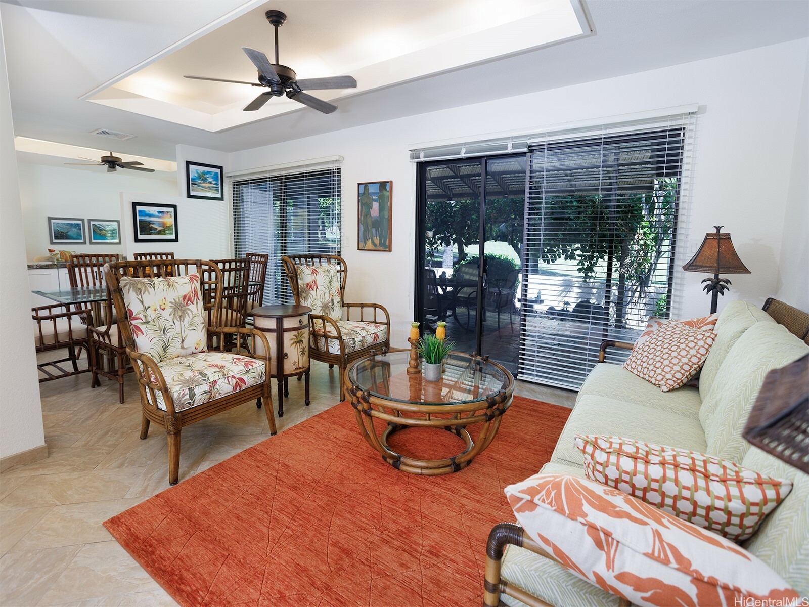 Property Photo: 7832 Makaaoa Place HI 96825