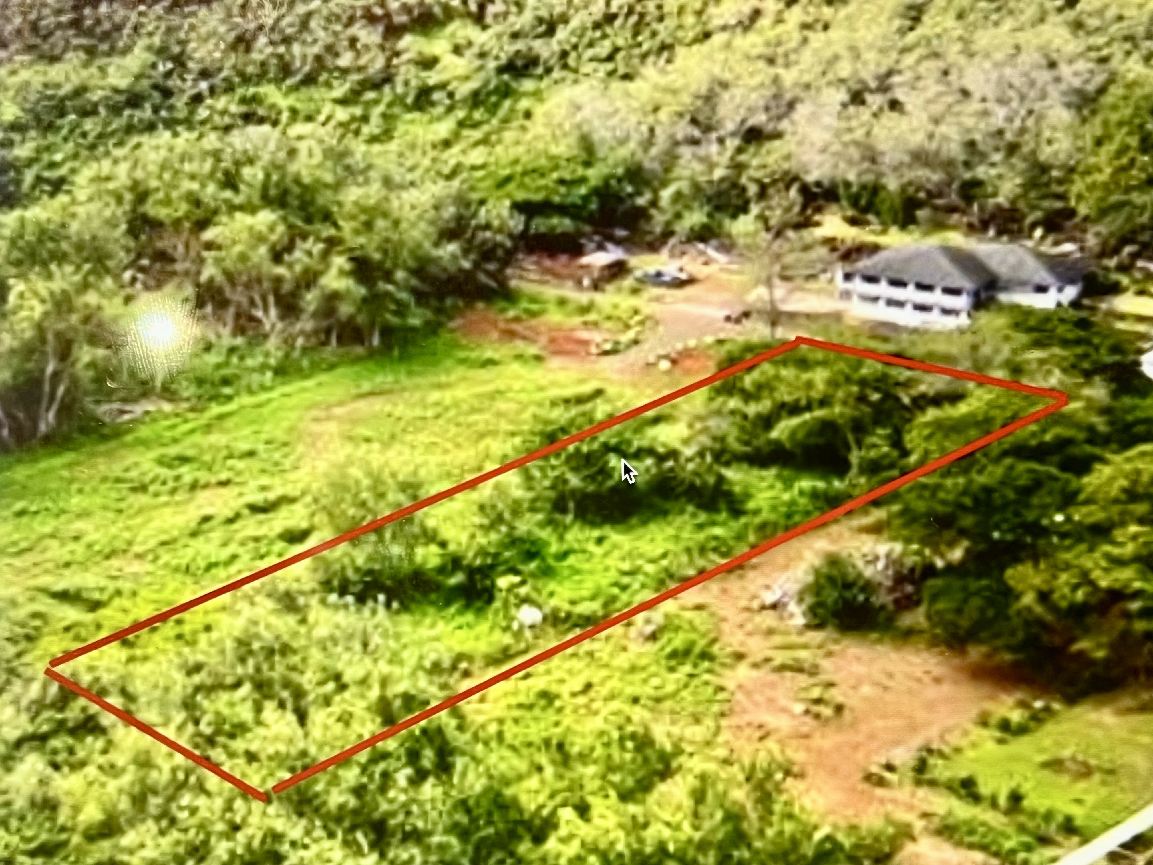 Property Photo:  Menehune Rd  HI 96796 