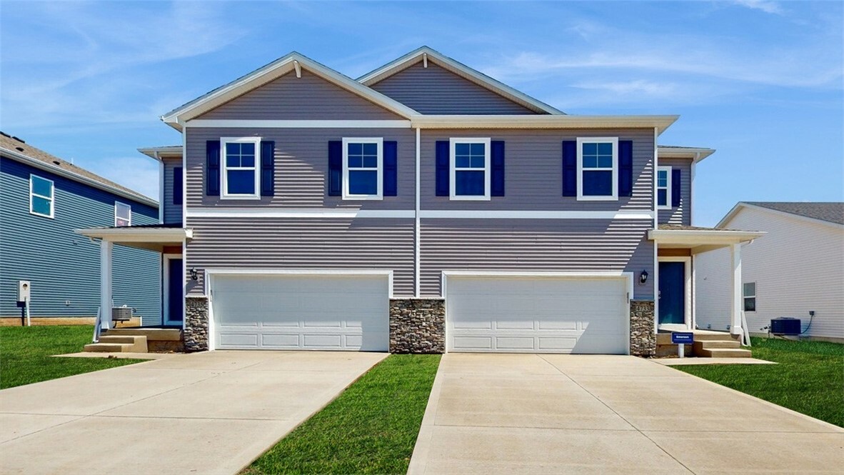 Property Photo: 4765 172nd Street IA 50323