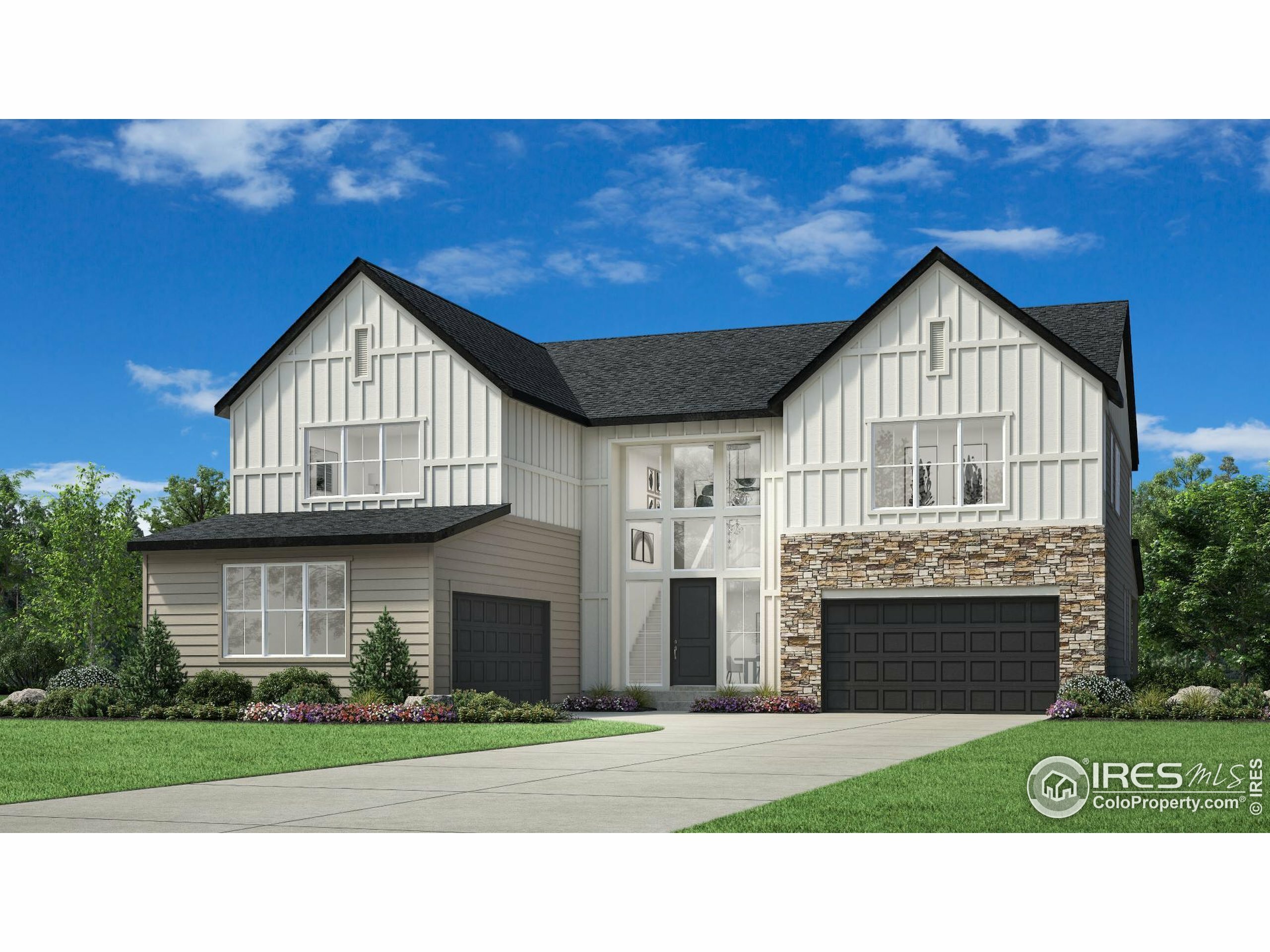 3136 Westcliff Dr  Loveland CO 80538 photo