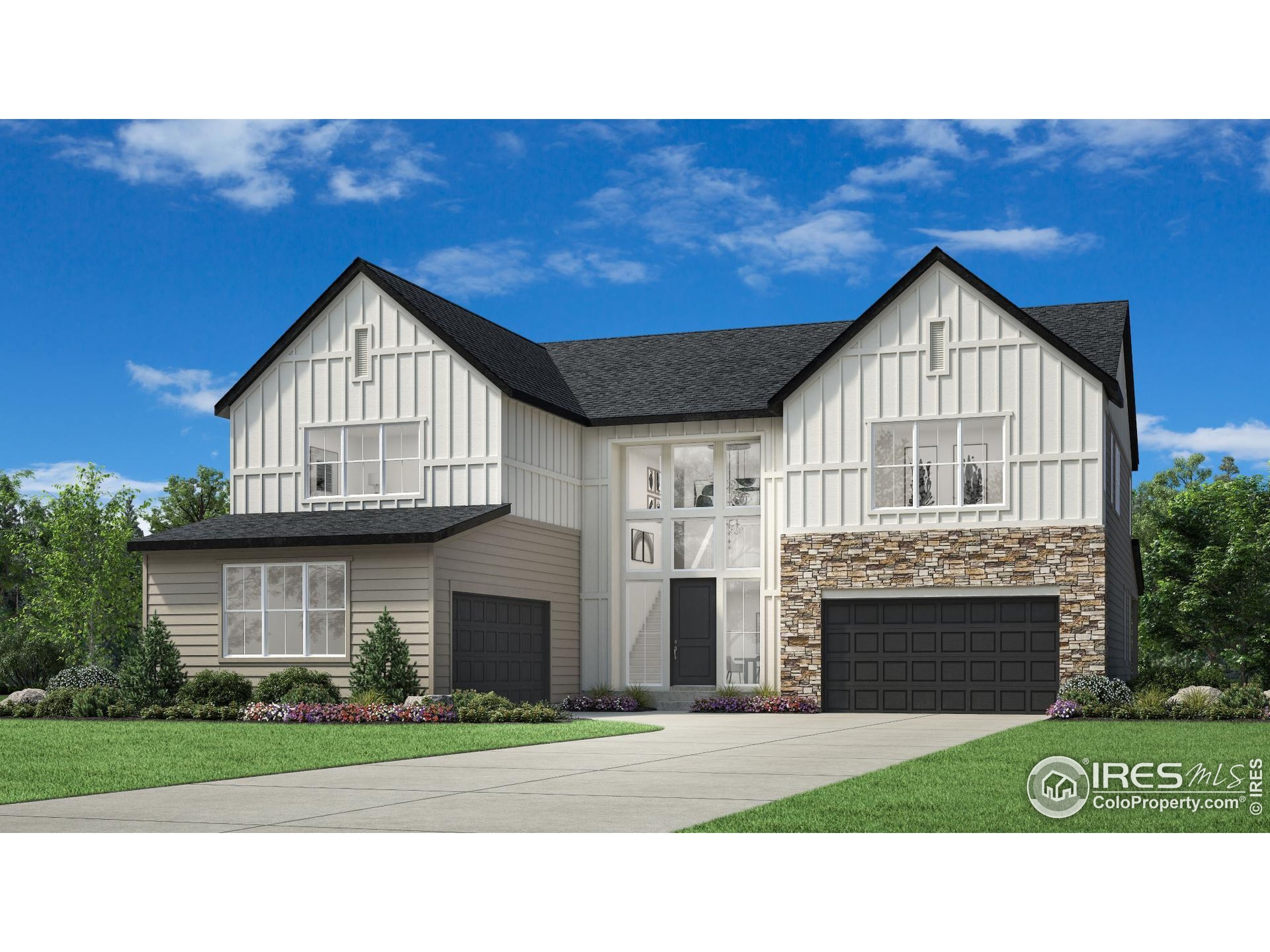 Property Photo: 3136 Westcliff Dr CO 80538