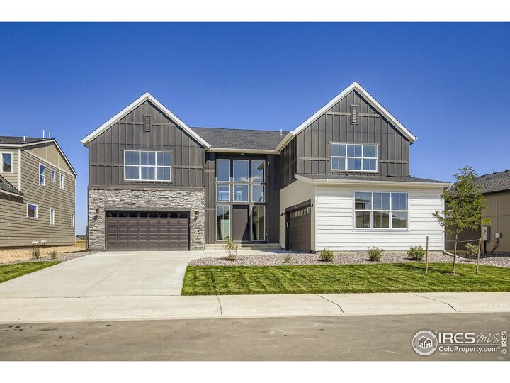 3136 Westcliff Dr  Loveland CO 80538 photo