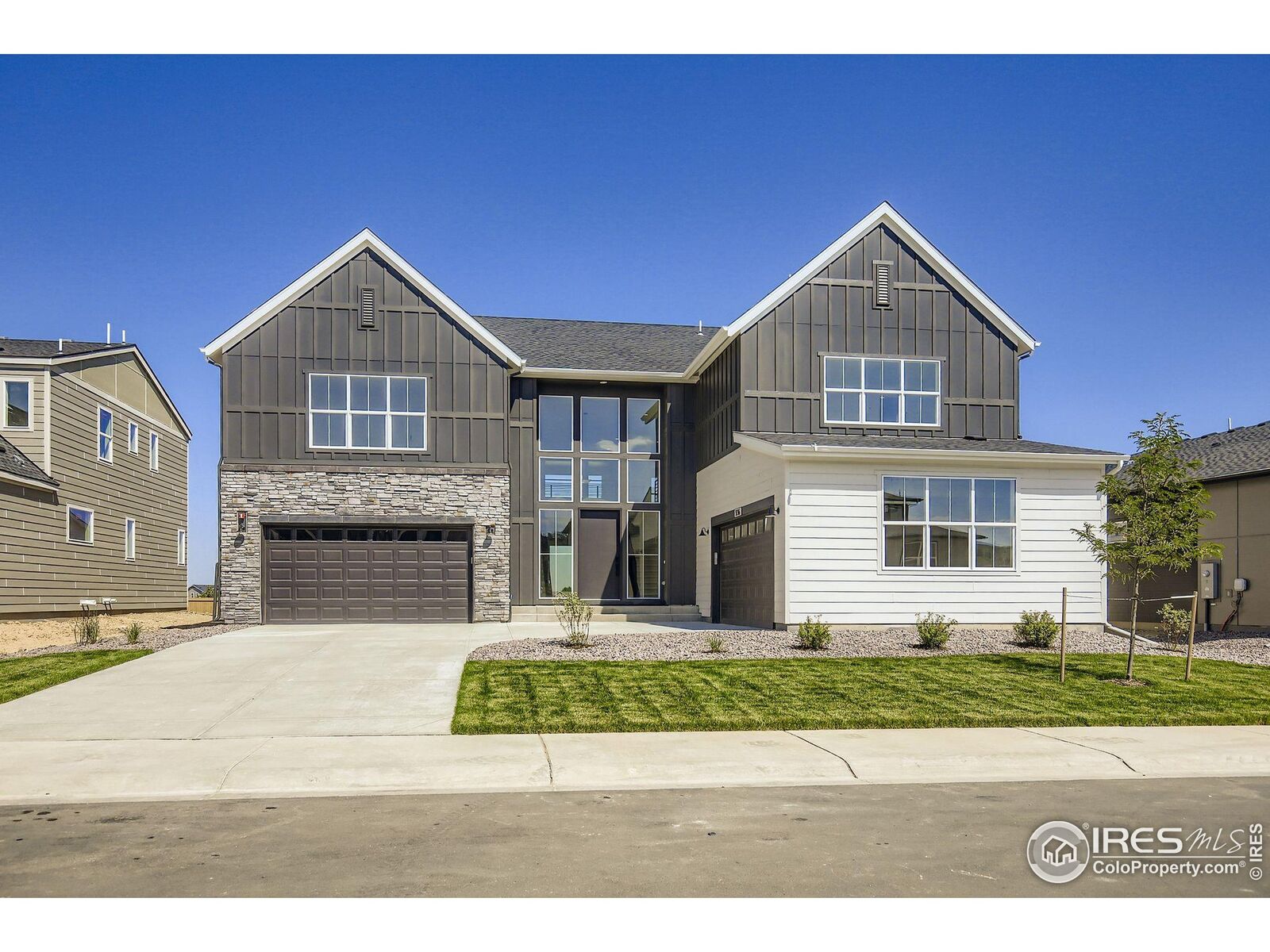 Property Photo:  3136 Westcliff Dr  CO 80538 