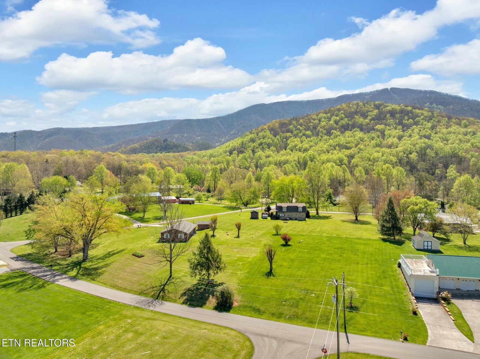 Property Photo:  3310 Spring View Drive Drive  TN 37862 